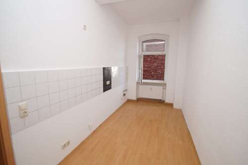 Küche - Etagenwohnung mit 80,00 m² in Erfurt zum Kaufen