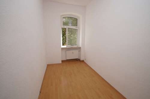 Kinderzimmer - 3 Zimmer Etagenwohnung in Erfurt