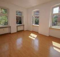 Gut geschnittene 3-Zimmer-Wohnung in der Erfurter Andreasvorstadt