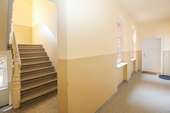 Treppenhaus - 