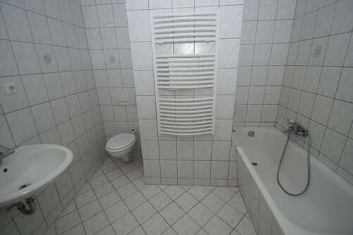 Referenz Badezimmer - 