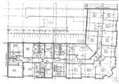 Grundrisse 2-4 OG - 