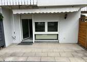 Terrasse - 