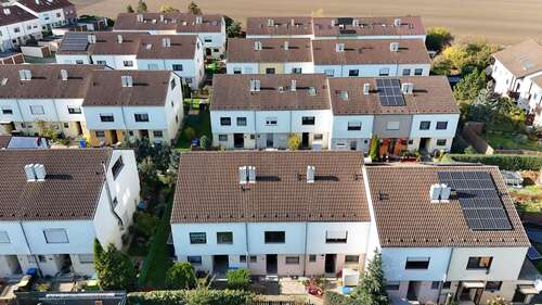 Umgebung - Solide Kapitalanlage mit Entwicklungspotenzial – Reihenmittelhaus in ruhiger Lage von Kabelsketal