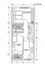 1 Obergeschoss - 