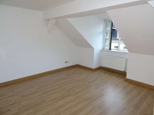 Referenzbild Wohnraum - +Vermietete Dachgeschosswohnung im beliebten Leipziger Stadtteil Altlindenau+