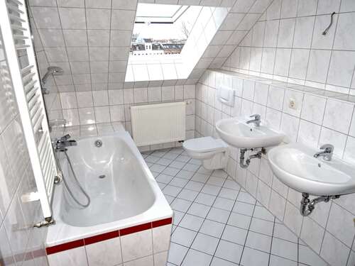 Referenzbild Bad - 