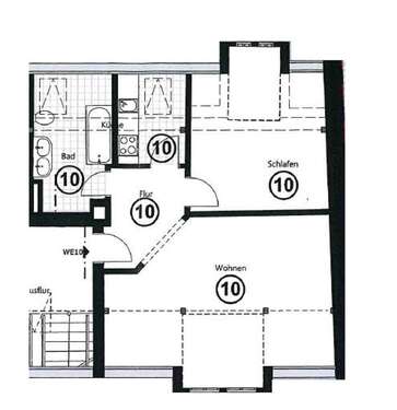 GR WE 10 - 