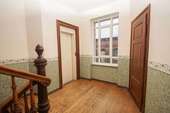 Aufzug - Dachgeschoßwohnung mit 51,55 m² in Leipzig zum Kaufen