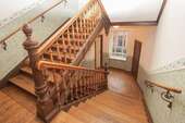 Treppenhaus - 