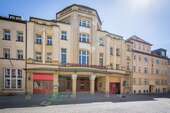 Lindenau Umgebung - 