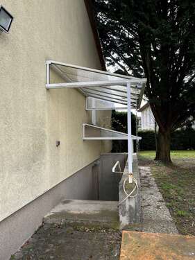 Reihenhaus A Kellerabgang - 