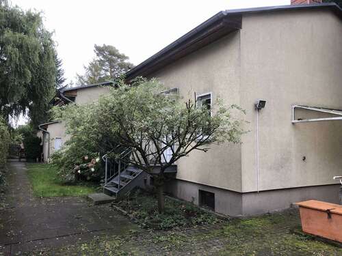 Reihenhaus A - 