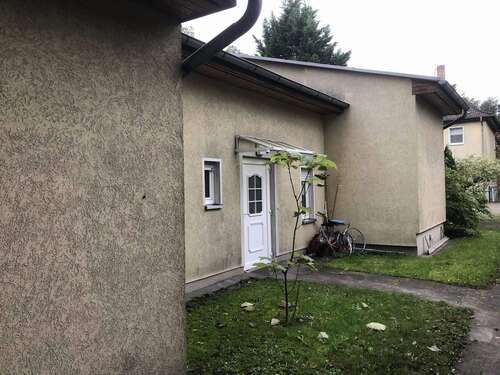 Reihenhaus B - 