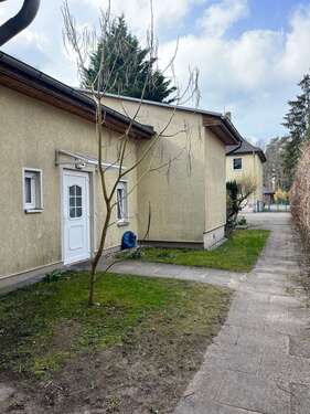 Kindergarten Reihenhaus B - Anlageobjekt mit 296,00 m² in Falkensee zum Kaufen