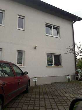 Parkplatz - 