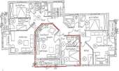 Grundriss Dahlen Whg 05 - 
