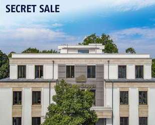 Kleine Wohnanlage mit Stellplätzen und Garagen in Halle-Gesundbrunnen - Halle (Saale) Bundesweit - Sachsen-Anhalt - Halle - Gesundbrunne