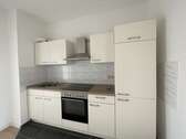 Küche - 3 Zimmer Etagenwohnung zur Miete in Chemnitz