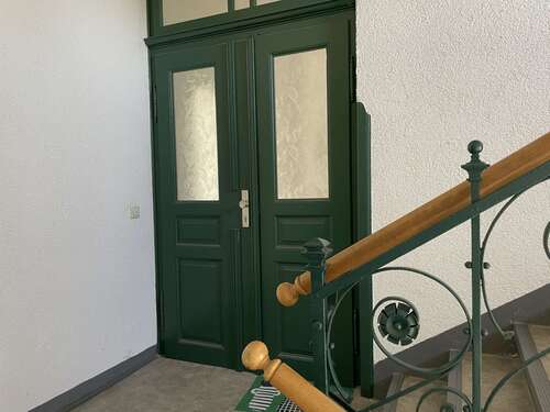 Treppenhaus - 