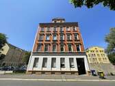 Hausansicht - 