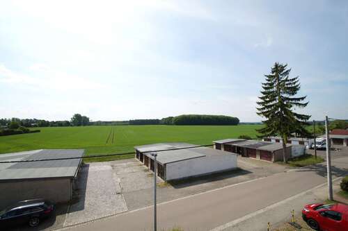 Ausblick - 