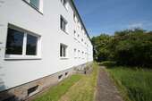 Außenansicht - ++Charmante 2-Raumwohnung mit Einbauküche++