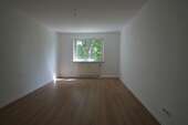 Schlafzimmer - Etagenwohnung mit 48,32 m² in Borna zur Miete