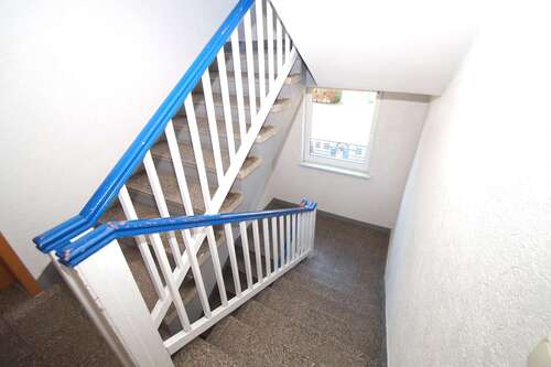 Treppenhaus - 