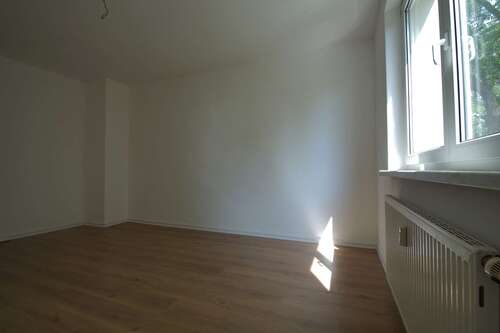 Schlafzimmer Ansicht 2 - 