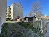 Grundstück - Baugrund am Stötteritzer Wäldchen–etwa 880 qm Wohnfläche möglich!
