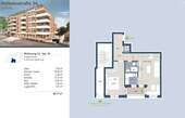 Grundriss WE01 Var. 01 - 
