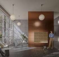 Exklusiver Neubau in Schleußig: 2-Raum-Wohnung mit HWR & Loggia - Leipzig Bundesweit - Sachsen - Leipzig - Leipzig, Stadt -