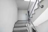 Treppenhaus - 