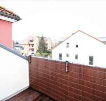 Wohnen auf zwei Etagen – 4-Zimmer-Traumwohnung mit Balkon und Stellplatz - Leipzig Bundesweit - Sachsen - Leipzig - Leipzig, Stadt -