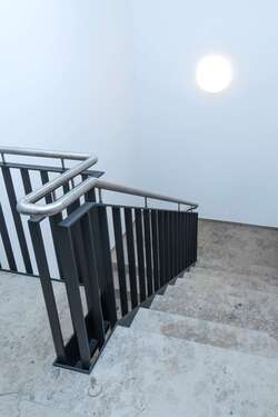 Treppenhaus - 