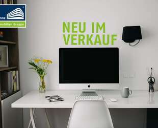 Langjährig vermietete 3-Zimmer-Wohnung in Leipzig Grünau als Kapitalanlage