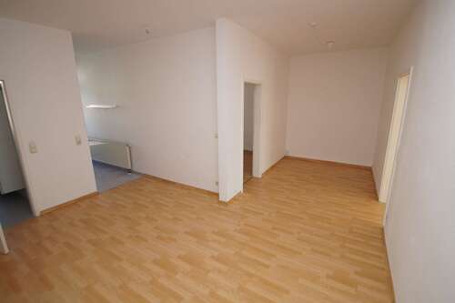 Flur Referenz - Etagenwohnung mit 67,37 m² in Leipzig zum Kaufen