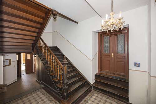 Treppenhaus - 