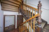 Treppenhaus - 