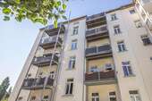 Balkonanlage - 