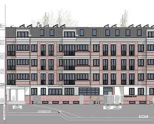 Citylage in Leipzig, Neubau von 19 Wohnungen und 3 Stadthäusern im san. Altbau, Denkmal-AfA möglich!