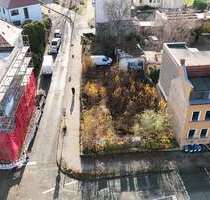 Mölkau: Baugrundstück für Wohn-und Geschäftshaus mit Planung, ca. 1.300 m² BGF - Leipzig Bundesweit - Sachsen - Leipzig - Leipzig, Stadt -