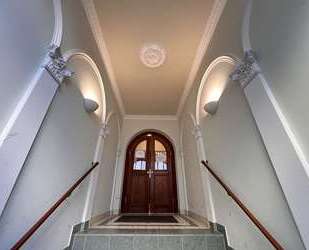 Vermietete 2-Zimmer-Stadtwohnung Leipzig Zentrum-West