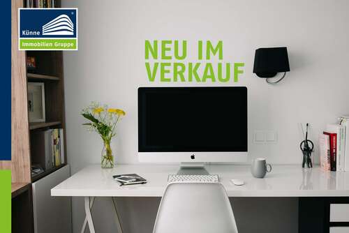 Neu im Verkauf - Attraktive Altbauwohnung in Leipzig Zentrum-West