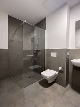 Duschbad Beispielbild - 