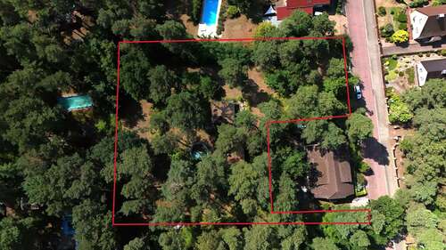 Grundstücksverlauf - 