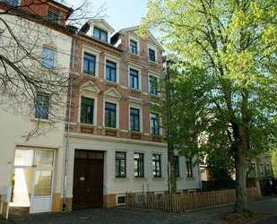 3-Zimmer-EG-Wohnung mit TERRASSE - Borsdorf Bundesweit - Sachsen - Leipzig - Borsdorf