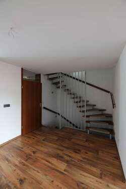 Treppe - 