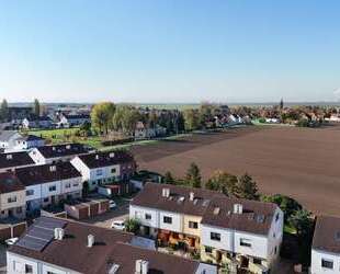 Charmantes Reihenmittelhaus in ruhiger Lage von Kabelsketal – Viel Platz für Ihre Ideen